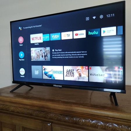 شقة Camaceyes  في Casa Cam المظهر الخارجي الصورة
