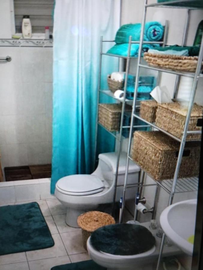 شقة Camaceyes  في Casa Cam المظهر الخارجي الصورة